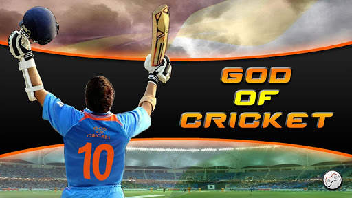 God of Cricket screenshot 1