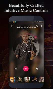 Music Player screenshot 1