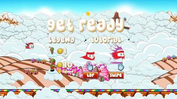Marshi Madness Lite screenshot 3
