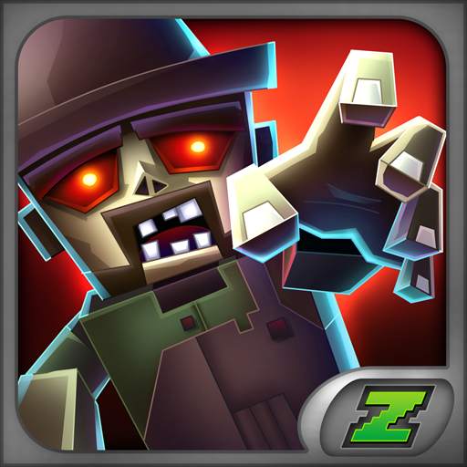Zombie pixel farm survival 1.3