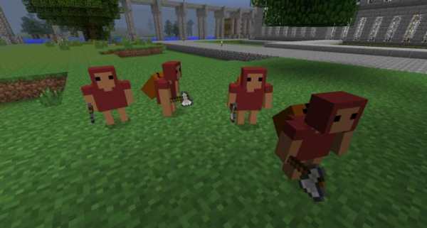 Crazy Item Crafting Recipes for Minecraft screenshot 6