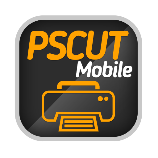 PsCut Mobile иконка