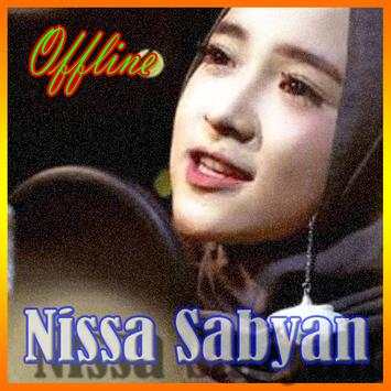 Nissa Sabyan OFFLINE screenshot 1