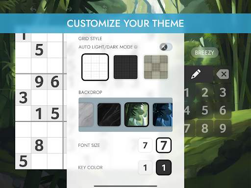Sudoku: Number Match Game screenshot 11