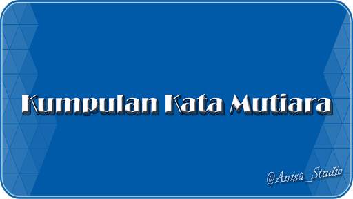 Kumpulan Kata Mutiara screenshot 1