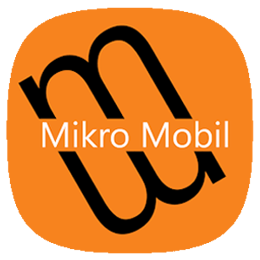 Mikro Mobil icon