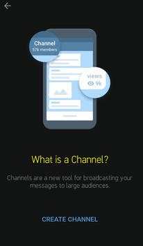 Buddy Talks - Messenger screenshot 1