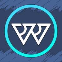 WalP - HD & 4K Stock Wallpapers (Backgrounds) on 9Apps