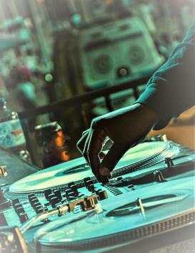 3D DJ Mixer Studio  - DJ Virtual Music 2020 screenshot 3