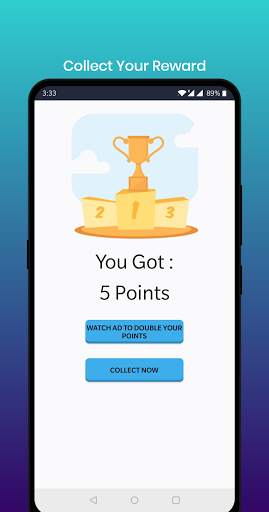 Free cash game - Earn real money 💰 स्क्रीनशॉट 4
