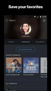 BitTorrent Now screenshot 3