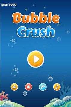 Bubble Crush screenshot 1