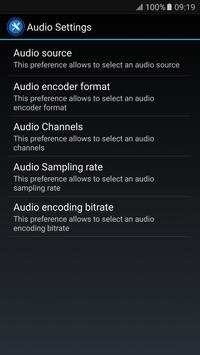 Secret Video Recorder (free) screenshot 7