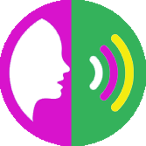 TEX TO VOICE Af icon