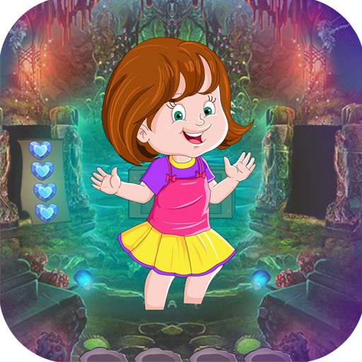 Best Escape Game 464 Dancing Girl Escape Game 1.0.2