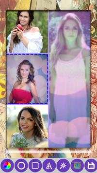 Photo Mixer 2 تصوير الشاشة