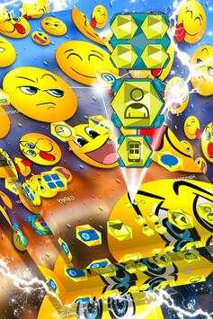 Emoji Launcher screenshot 3