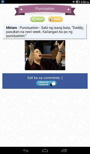 Tagalog Jokes screenshot 8