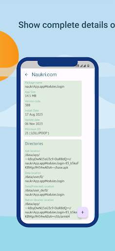 App Management screenshot 4