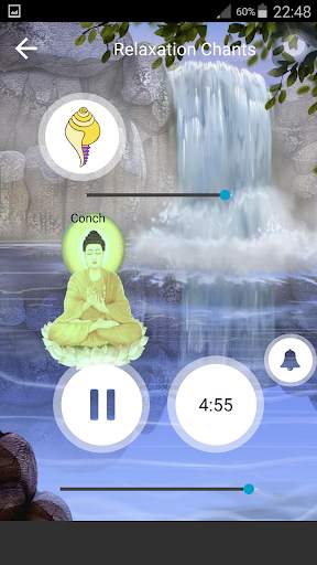 Buddhist Meditation Music screenshot 4