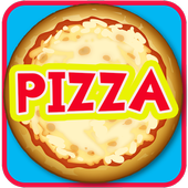 Pizza Making games icon