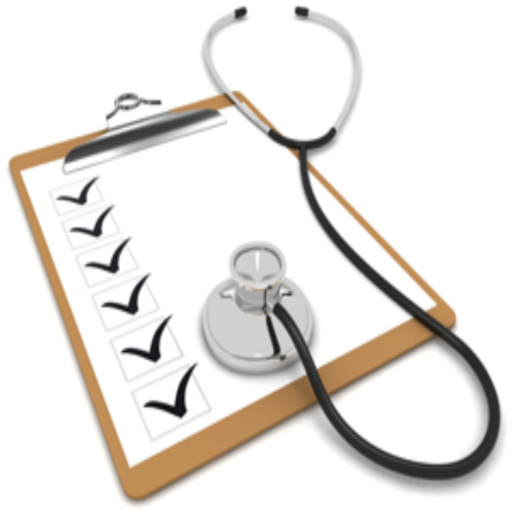 IDC Health icon