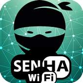 Descobrir Senha Wifi Prank 1.0