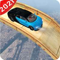 Car Stunt Game: Car Games logo