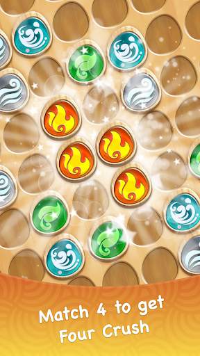 Four Crush: Block Puzzle screenshot 5