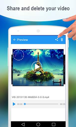 Logo Remover For Video screenshot 3