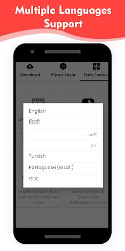 Video Downloader screenshot 5