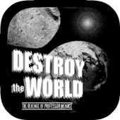 Destroy The World 1.0.4