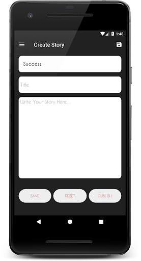 TaleTalk - Bridging Like Minded People screenshot 3