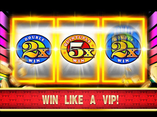 Vegas Classic 777 Slots-Local Slots in America screenshot 12
