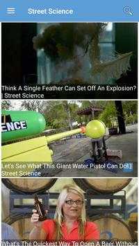 Science Channel screenshot 10