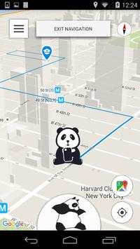 My PANDA screenshot 5