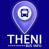Theni Bus Info 1.0