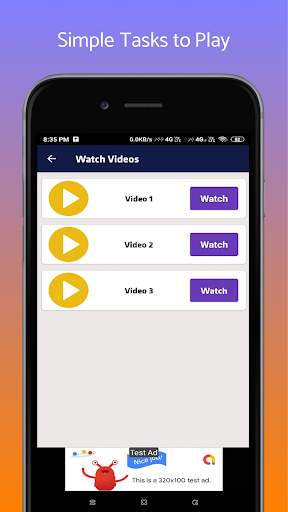 Cash Joy screenshot 4