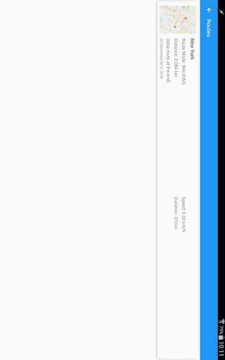 Fake GPS Location Spoofer screenshot 8