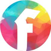 Colorful Facebook 1.0