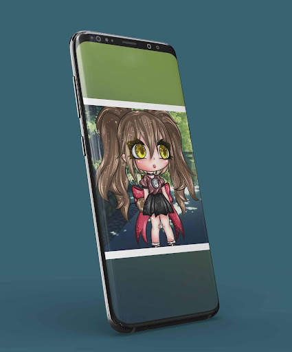 Gacha Wallpaper HD : Club Gacha Wallpapers screenshot 4
