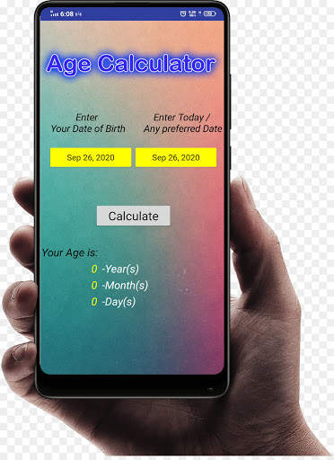Students' App 6 تصوير الشاشة