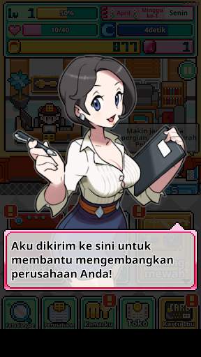 WorkeMon screenshot 8