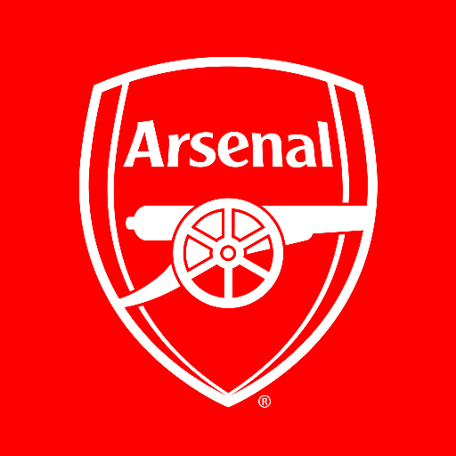 Arsenal Official App иконка