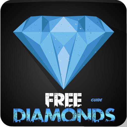 Earn Free Diamonds 💎 : Win Diamonds Fire 2021 1.0