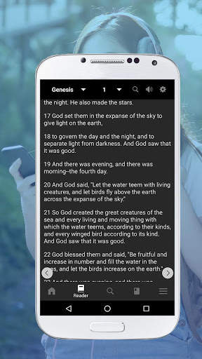 † New International Bible (NIV) Study Offline Free screenshot 7