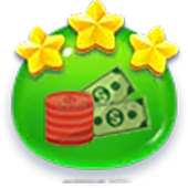 Candy Cash Ganha Tudo