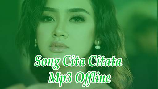 Lagu Cita Citata Tebaik 2021 screenshot 2