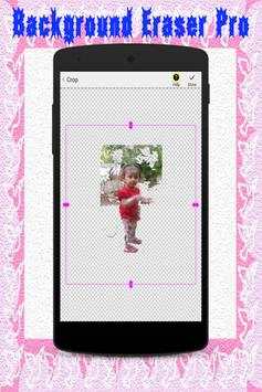 Background Eraser Pro скриншот 3