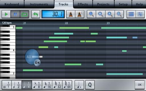 Music Studio screenshot 11